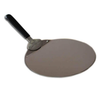 Servierschaufel DEGLON Pelleronde Edelstahl 25cm