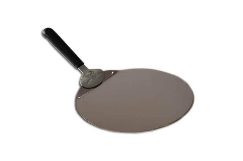 Cucchiaio da portata DEGLON Pelleronde in acciaio inox 25 cm