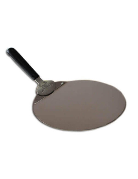 Cuchara DEGLON Pelleronde acero inoxidable 25cm
