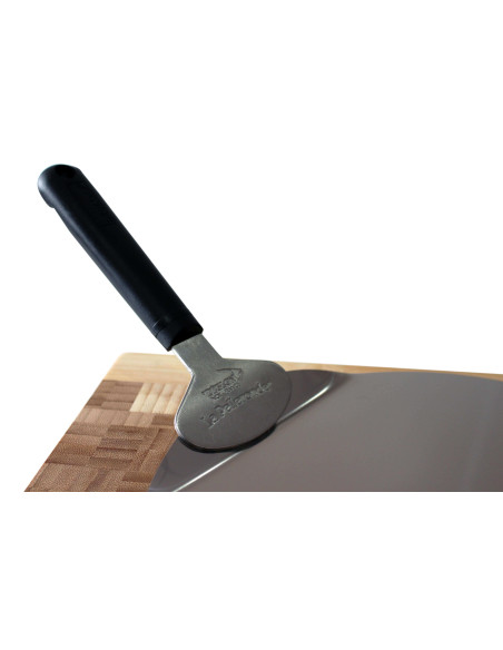 Cuchara DEGLON Pelleronde acero inoxidable 25cm