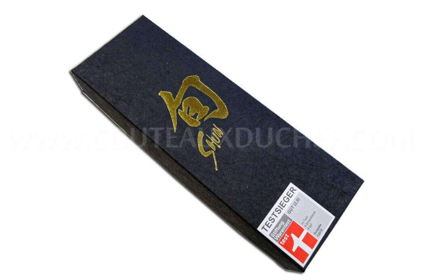 Dubbelsidig slipsten 300/1000 KAI