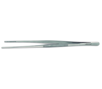 Pinça de aço inoxidável Arcos 30cm - ARCOS acessórios de cozinha