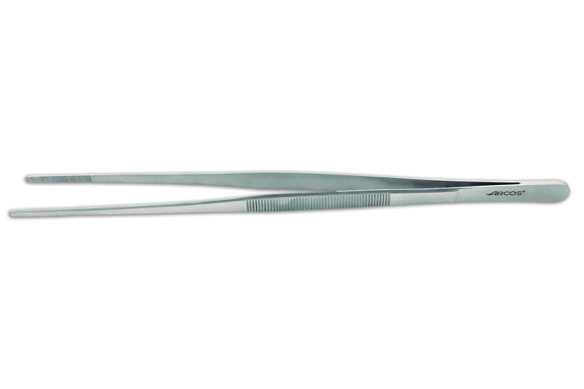 Arcos serveringstang i rustfritt stål 30 cm - ARCOS kjøkkenutstyr