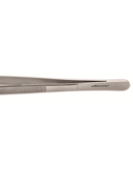 Arcos ruostumattomasta teräksestä valmistetut tarjoilupihdit 30cm - ARCOS keittiötarvikkeet