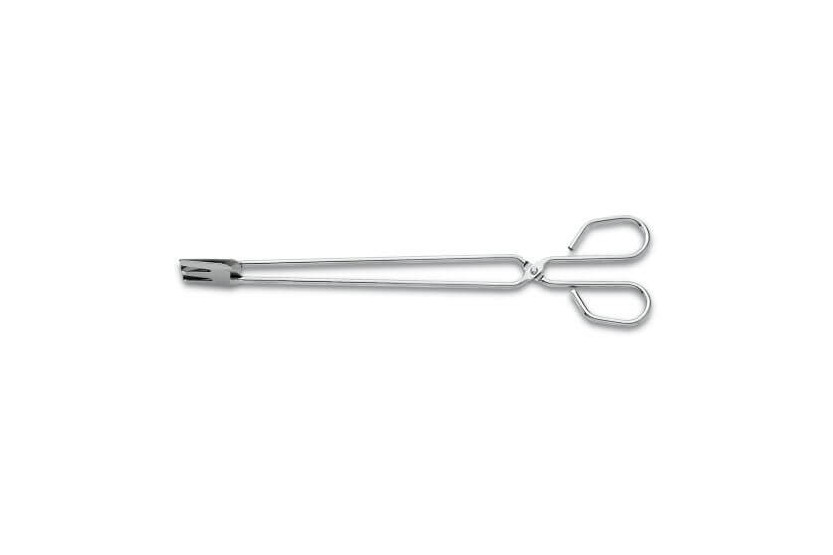 Pince à poisson 3 Claveles acier inox 35cm