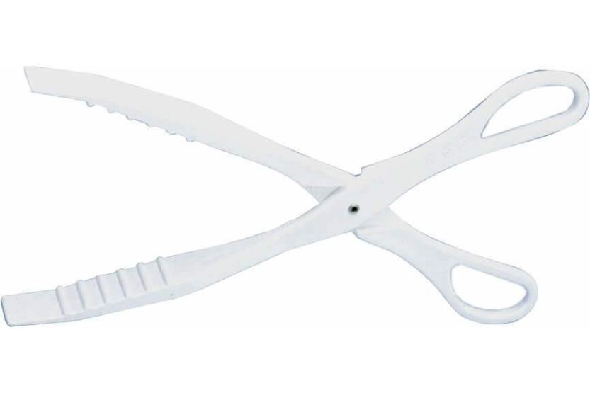 Multifunktionale Servierzange 29cm geeignet für den Profibereich