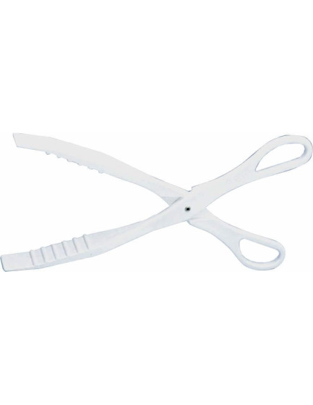 Multifunktionale Servierzange 29cm geeignet für den Profibereich