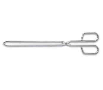 Pinza para carne acero inoxidable 34cm 3 Claveles - Accesorio 3 CLAVELES