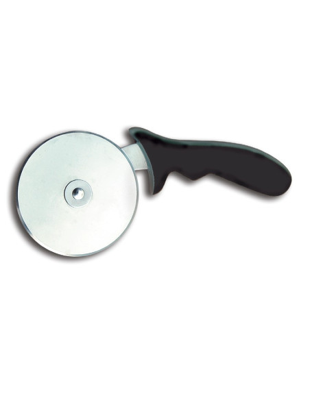Roda para pizza em aço inoxidável BARGOIN diâmetro 10cm