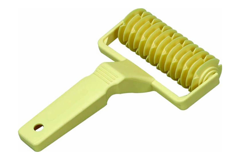 Rodillo de pastillas para tarta de manzana Matfer