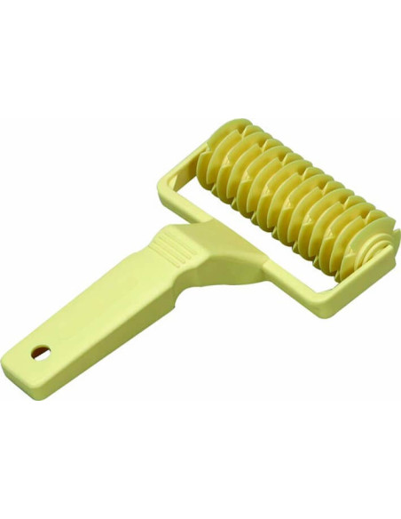 Rouleau à losanges Matfer spécial grillé aux pommes