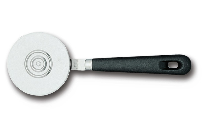 Pizzaroller BARGOIN Durchmesser 6,5cm aus rostfreiem Stahl