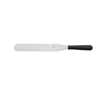 Palette Matfer 18cm roestvrij staal flexibel | Pour les pro
