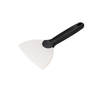 MATFER Silvéo professionell skrapa 21,5 cm Exoglass®-handtag