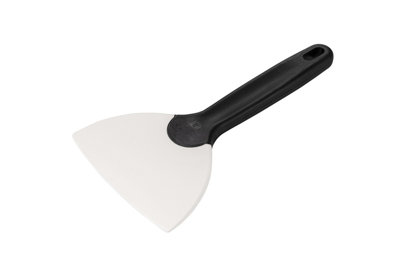 MATFER Silvéo professionel skraber 21,5 cm Exoglass®-håndtag