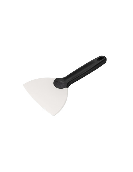 MATFER Silvéo professionel skraber 21,5 cm Exoglass®-håndtag