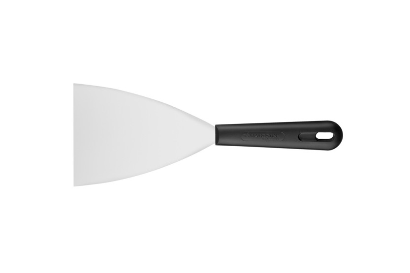 Spatule triangle Bargoin 10cm