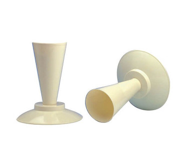 Ergonomischer Spritzbeutelhalter - Backutensilien