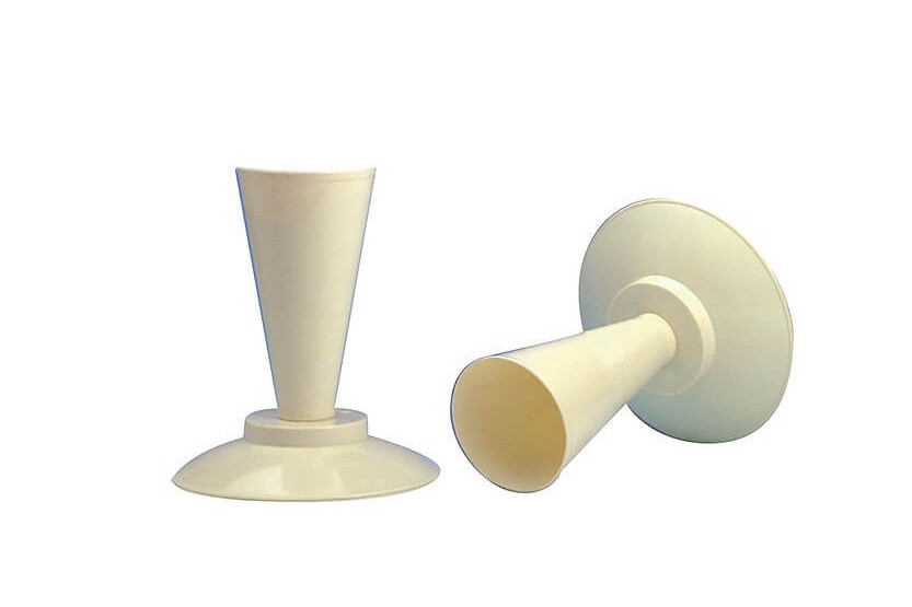 Ergonomisk hållare för konditorivaror - Pastry utensils