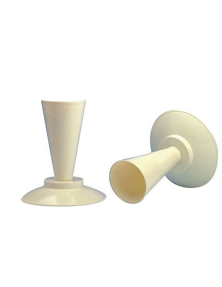 Ergonomisk hållare för konditorivaror - Pastry utensils