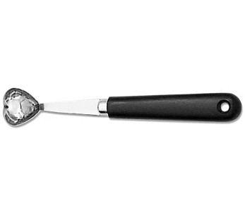 Pomme parisienne DEGLON rustfritt stål 6cm - Kjøkkenutstyr