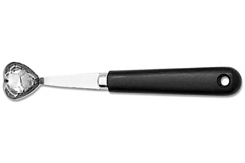 Pomme parisienne DEGLON rustfritt stål 6cm - Kjøkkenutstyr