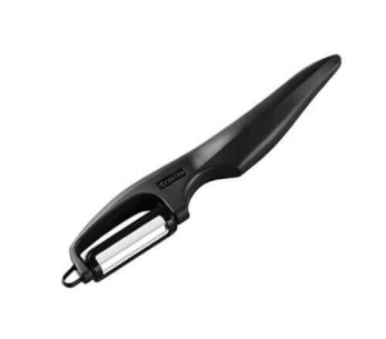 Kyocera svart vertikal keramisk Skreller med dobbelt blad 2