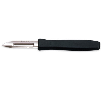 Arcos Potatisskalare 6cm svart handtag
