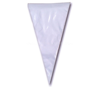 100 sacchetti monouso per crema pasticcera Bargoin da 40 cm