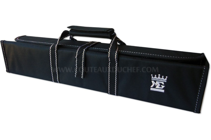 Estuche de 11 cuchillos Martinez & Gascon