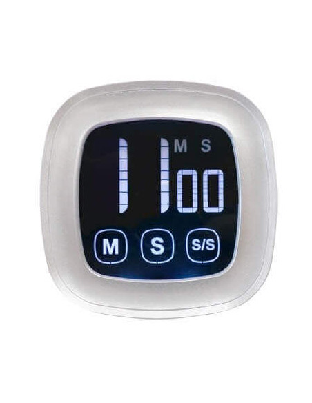 Alla France touch timer en stopwatch