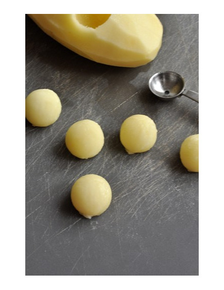 Omenamuotti Bargoin 22mm - Pomme parisienne Bargoin 2,2cm