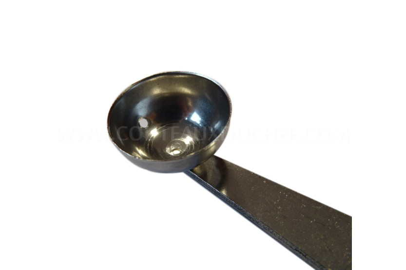Stampo per mele Bargoin 22mm - Pomme parisienne Bargoin 2,2cm