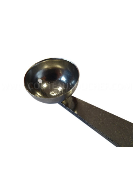 Äppelform Bargoin 22mm - Pomme parisienne Bargoin 2,2cm