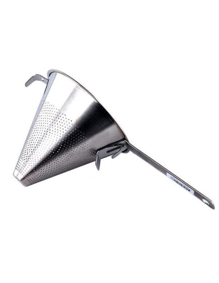 Passoire Chinois Matfer en acier inoxydable diamètre 18.5cm