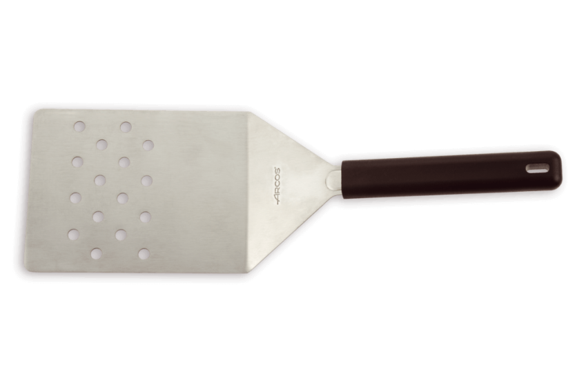 Arcos serveringsspade i rustfrit stål 17,5 cm - ARCOS køkkenredskaber