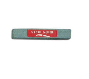 Luonnon Hiomakivi Pyreneiltä SPECIALE LAGUIOLE 10cm