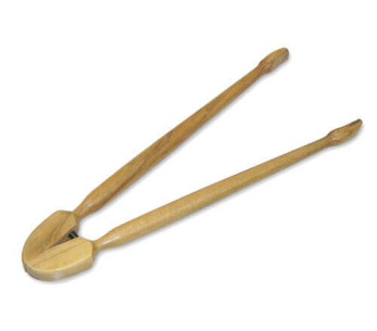 Functionele augurktang 25 cm Berard