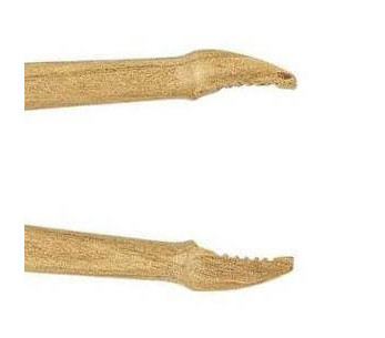 Pinza funzionale per cetriolini di oliva 25 cm Berard 2