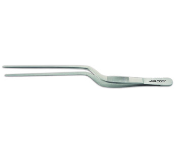 Pinça de servir Arcos em aço inoxidável 20cm - ARCOS acessórios de cozinha