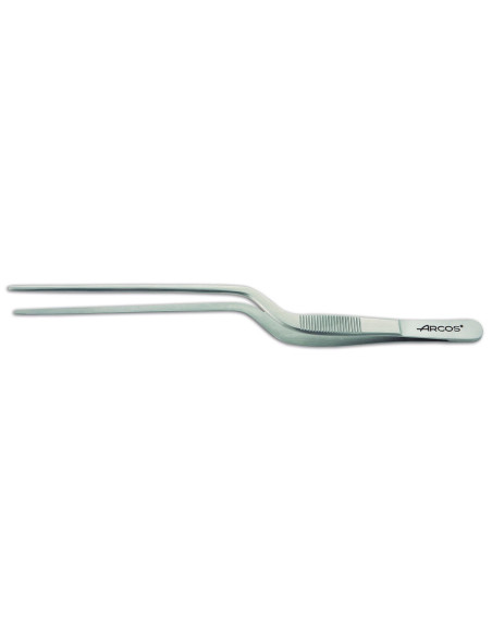Arcos pinzas de acero inoxidable 20cm - ARCOS accesorios de cocina