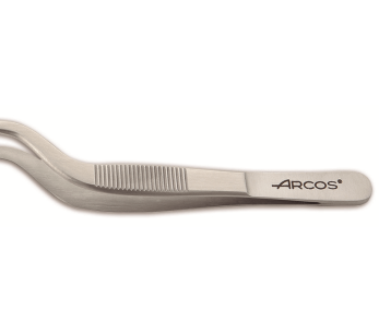 Arcos serveringstång i rostfritt stål 20cm - ARCOS kökstillbehör 2