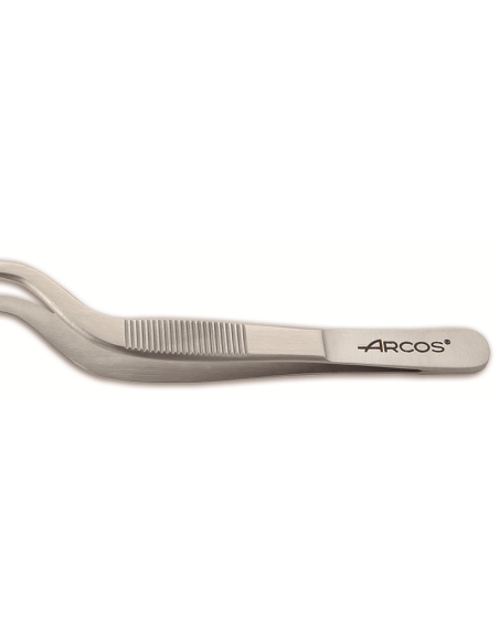 Pinça de servir Arcos em aço inoxidável 20cm - ARCOS acessórios de cozinha