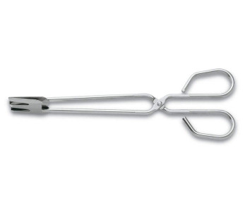 Fisktång rostfritt stål 25cm 3 Claveles - Tillbehör 3 CLAVELES