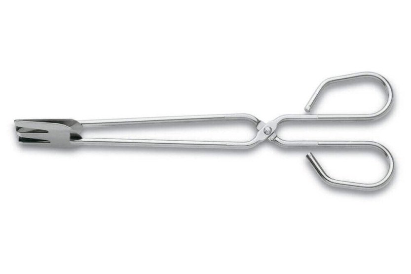 Fischzange Edelstahl 25cm 3 Claveles - Zubehör 3 CLAVELES
