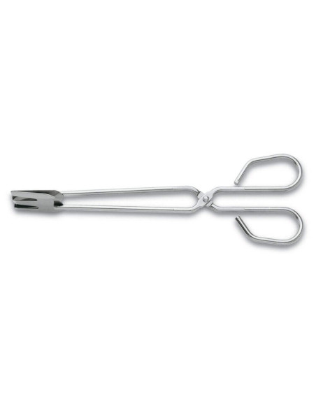Fischzange Edelstahl 25cm 3 Claveles - Zubehör 3 CLAVELES