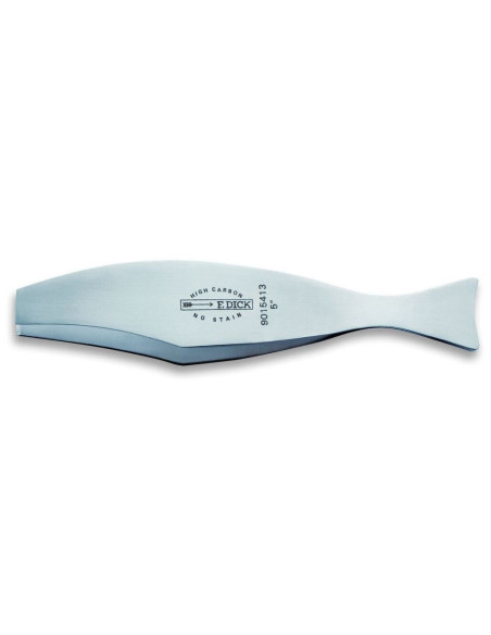 Pinces à arêtes 13cm DICK acier inox haut de gamme