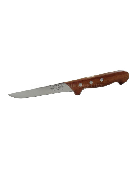 DICK Metzgermesser 3er-Set Holz Ausbeiner+Beiner+Metzger