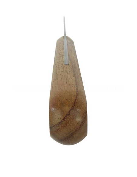 DICK Metzgermesser 3er-Set Holz Ausbeiner+Beiner+Metzger