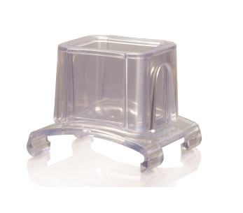 Acessórios de corte Microplane protecções para os dedos